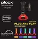 Ploox Portal Hookah Nest