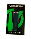 VAPORESSO XROS 3 MINI. Navy Blue