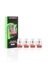 VAPORESSO XROS Series 0.8ohm MESH POD