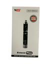 WULF MODS YOCAN EVOLVE PLUS SPECIAL EDITION 2023 VERSION. Black-White Spatter