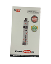 WULF MODS YOCAN EVOLVE PLUS XL SPECIAL EDITION 2023 VERSION. White-Red Spatter